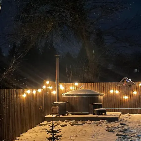 Pstrug House Holiday home