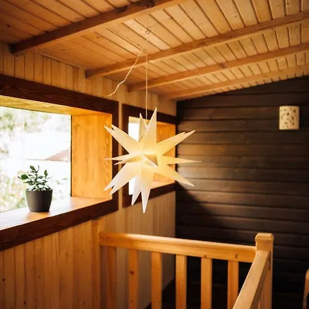 Pstrug House Holiday home