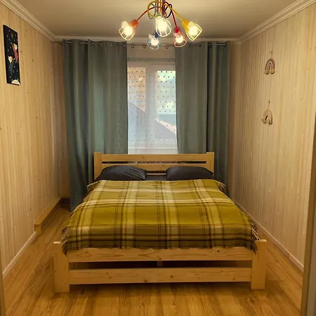 Holiday home Pstrug House