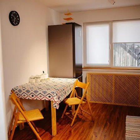 Holiday home Pstrug House *