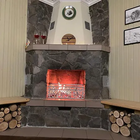 Holiday home Pstrug House