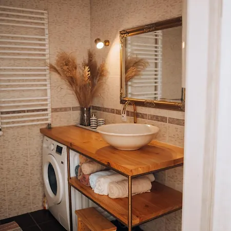 Pstrug House Holiday home *