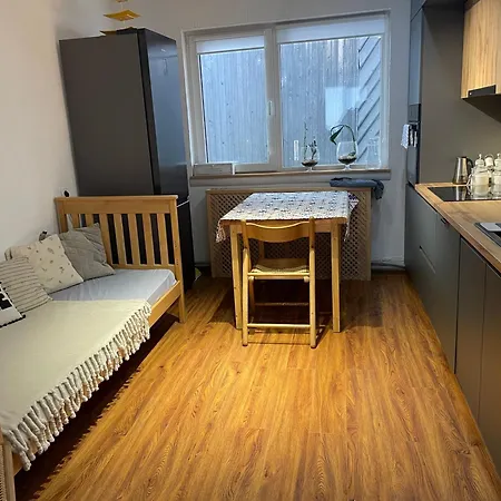 度假居 Pstrug House 亚西尼亚