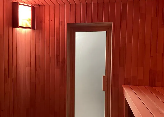 Pstrug House 度假居 亚西尼亚